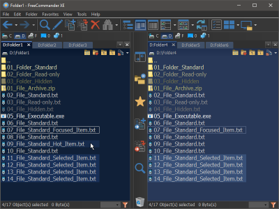 FcCs_Deep_Dark_Blue_&_Grey_by_Dreamer_Screenshot.png