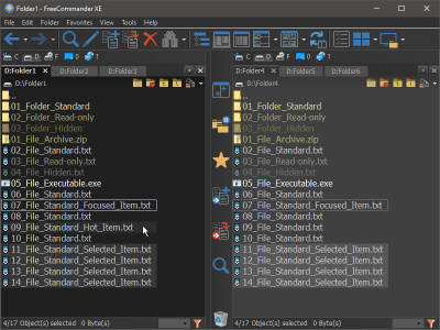 FcCs_Deep_Dark_Grey_by_Dreamer_Screenshot.png