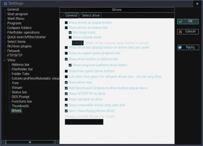 Drives dialog.png